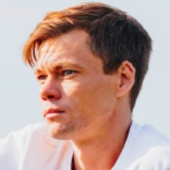 Вадим Брюшков, 14.05