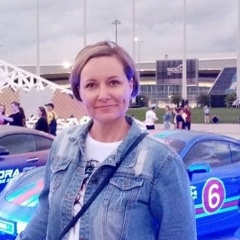 Елена Рябова, 27.11.1985, Отрадный