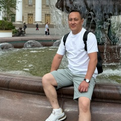 Евгений Кон, Москва
