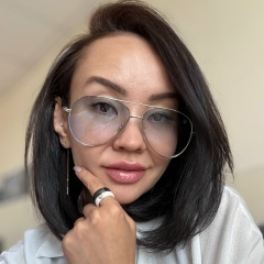 Каришка Аймжанова, 10.12, Оренбург