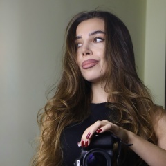 Masha Voskanyan