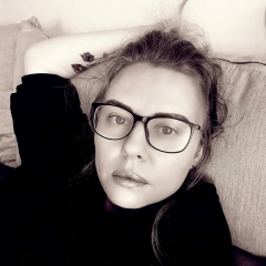 Ольга Gulbetty, 16.08, Тель-Авив