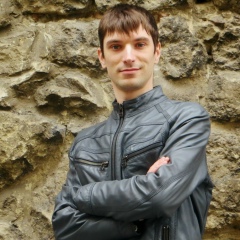 Олександр Велікан, 24.04