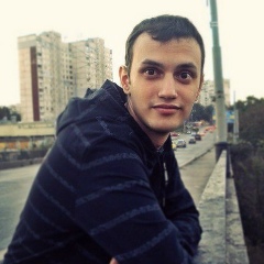 Семён Рожков, 22.07, Харьков