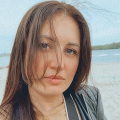 Нина Семкина, 07.04.1989, Кременчуг