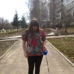 Макка Исламова, 04.09.1994, Грозный