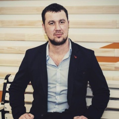 Mikhail Kochenkov, 21.11, Красноармейск