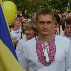 Сергей Шевчик, 06.04, Лохвица