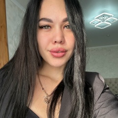 Анастасия Суркова Партнёр, 05.05, Сибай