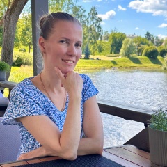 Маша Семенова, Псков