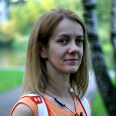 Джамиля Ханбекова, Домодедово