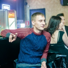 Роман Шкурко, Таганрог
