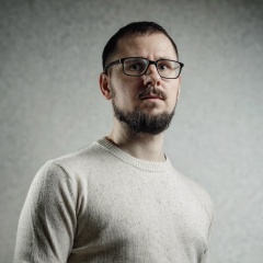 Евгений Клемешин, Долгопрудный