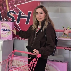 Лилия Абдрезакова, 24.02
