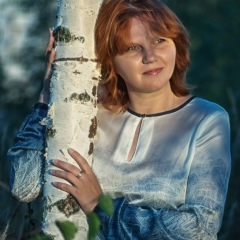 Елена Мищенко, 24.12, Рязань