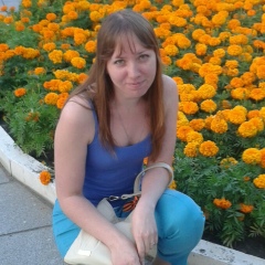 Ольга Михайловна, 11.02, Звенигово
