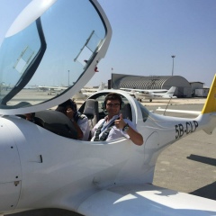 Valentin Yurmanov, 23.06.1990, Paphos