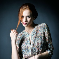 Анна Шакун, 26.06, Киев