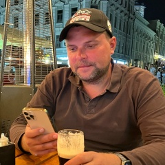Константин Хлебников, 01.12, Киров