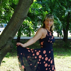 Елена Каплунова, 13.09.1975, Воронеж