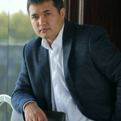 Iskender Sharsheyev, 14.03.1984, Бишкек