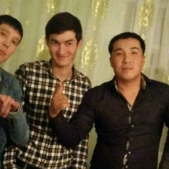 Jaqsiliq Janabaev