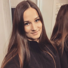 Яна Воротняк, 11.01, Абан