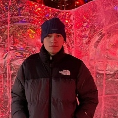 Evgeny Kalmykov, 29.12, Томск