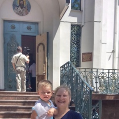 Елена Лисовицкая, 07.06, Ростов-на-Дону