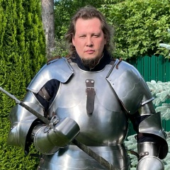 Дмитрий Сафонов, 13.05, Москва