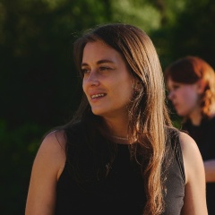 Екатерина Егорашина, 09.06, Ярославль