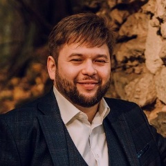 Ярослав Князьков, 06.09.1990, Красногорск