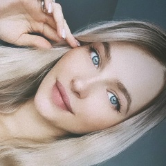 Кристина Сафронова, 13.10
