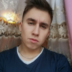 Рим Набиев, Омск