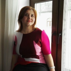 Юлия Бойченко, 25.03.1988, Москва
