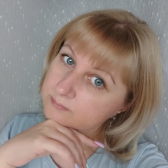 Валентина Барчукова, 07.06, Москва