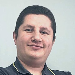 Юрий Юнусов, 10.06.1988, Тюмень