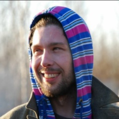 Сергей Кузьмин, Санкт-Петербург