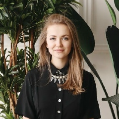 Яна Якимова, 23.05, Томск