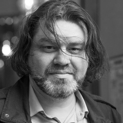 Игорь Комаров, 16.01.1974, Москва