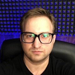 Сергей Цирюльников, 06.02, Краснодар