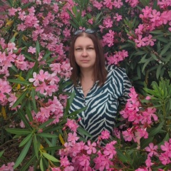 Анна Шуклина, 15.04.1987, Санкт-Петербург