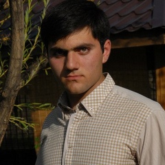 Gagik Karapetyan, 31.03.1994, Абовян