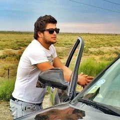 Ibrahim Huseynov, 22.06, Баку