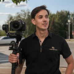 Никита Крылов