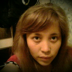 Санду Муратбекова, 01.12.1993, Астана