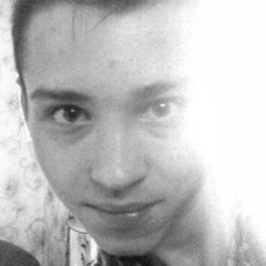 Никита Шемякин, 13.09.1992, Кыштым
