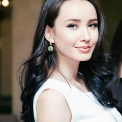 Лаура Изтилеуова, 06.03, Шымкент