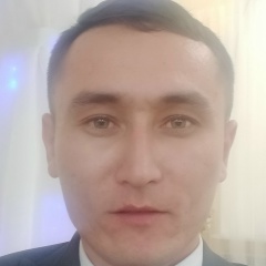 Aisultan Kabiev, 02.01.1992, Уральск