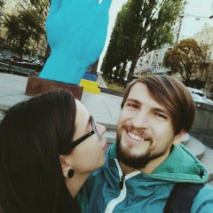 Альона Озерова